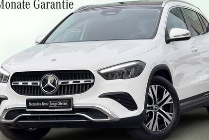 Mercedes-Benz GLA 220 12.675 km 44.900 &euro; Neu Isenburg 63263