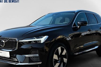 Volvo XC60 26.500 km 49.970 &euro; Hanau 63452