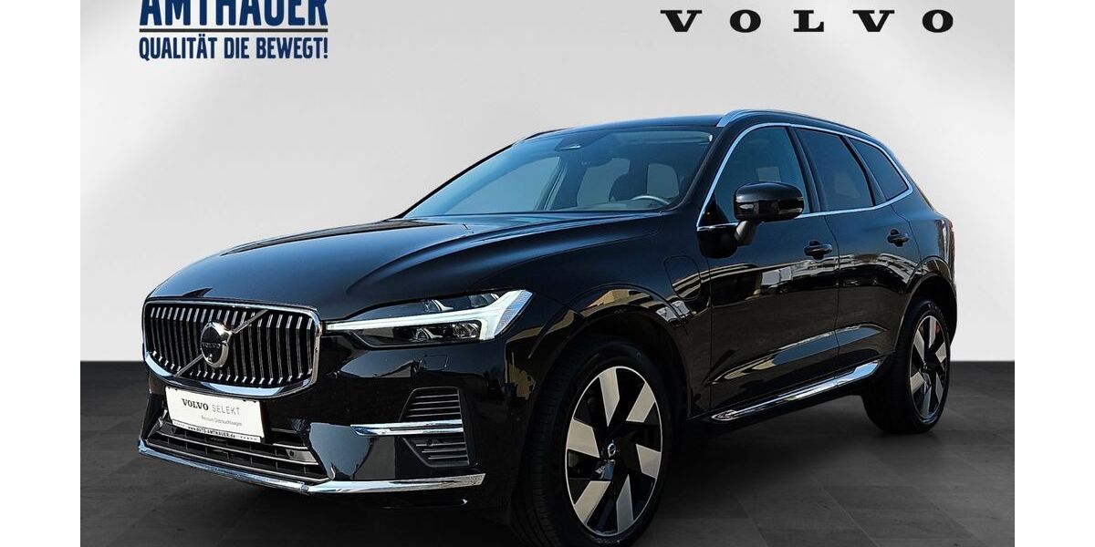 Volvo XC60 26.500 km 49.970 &euro; Hanau 63452