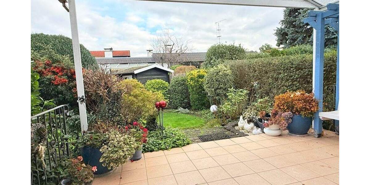 Bungalow Rödermark / Ober-Roden Ober-Roden - 4 Zimmer, 158 m&sup2;, 589.000&euro; | Angebot:25705189