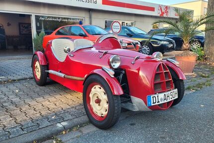 Fiat 500 38.000 km 29.000 &euro; Darmstadt 64291