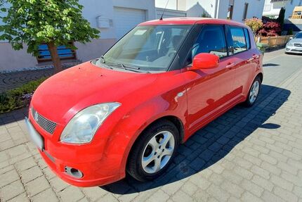 Suzuki Swift 133.000 km 2.345 &euro; Groß-Zimmern 64864