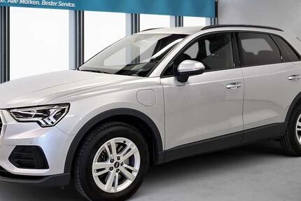 Audi Q3 119.222 km 25.490 € Maintal 63477