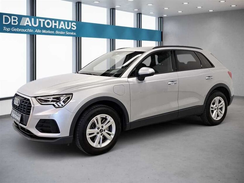 Audi Q3 119.222 km 25.490 € Maintal 63477