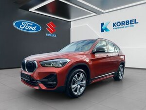BMW X1 sDrive Sport Line*HUD*M Lenkrad*LED*PDC*Navi 42.700 km 24.890 € Nidderau 61130