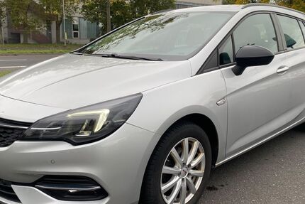 Opel Astra 120.500 km 5.650 € Aschaffenburg 63741