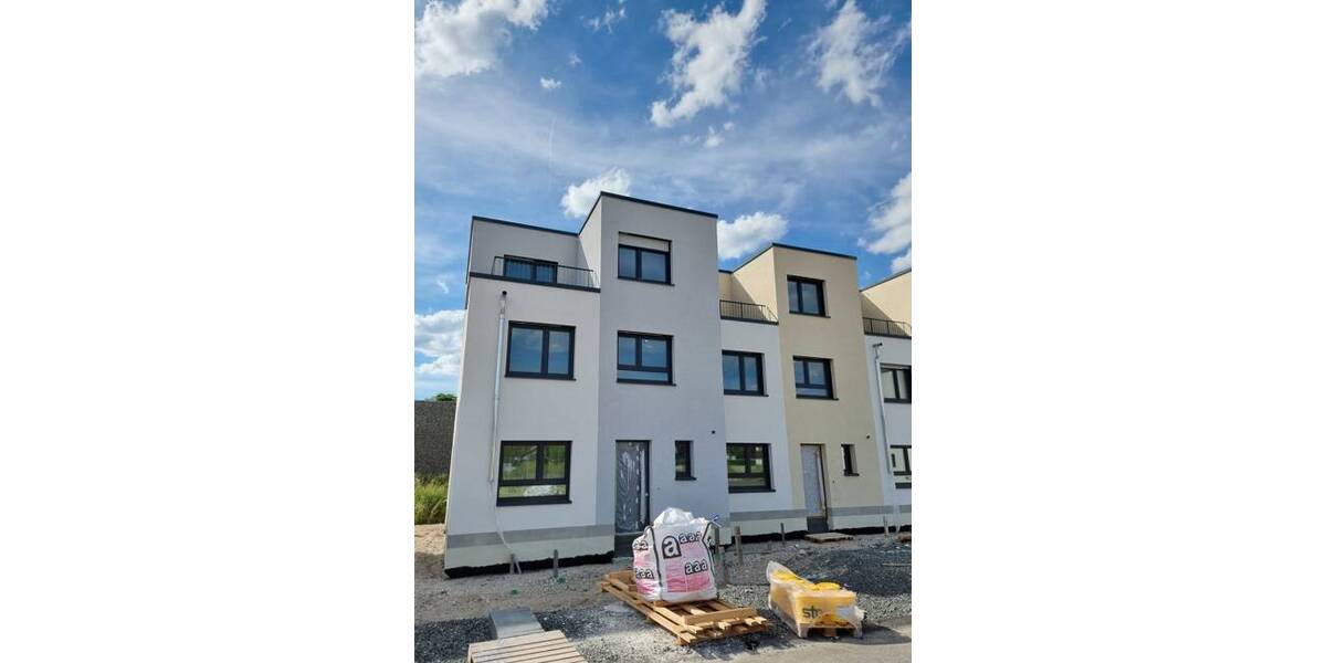 Reihenendhaus Hanau-Steinheim Steinheim - 6 Zimmer, 139 m&sup2;, 694.500&euro; | Angebot:20967818