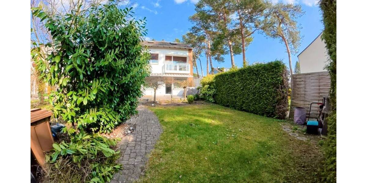 Reihenendhaus Heusenstamm - 6 Zimmer, 132 m&sup2;, 585.000&euro; | Angebot:25937264