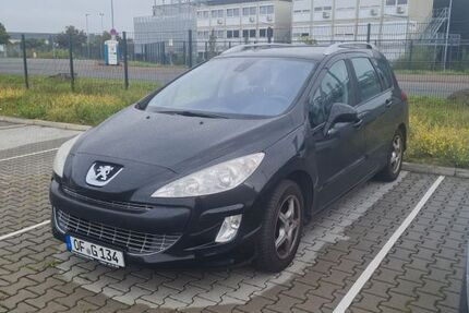 Peugeot 308 148.000 km 3.100 € Offenbach 63075