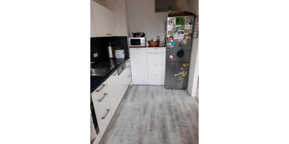 Etagenwohnung Groß-Gerau Gerau - 3 Zimmer, 86 m&sup2;, 250.000&euro; | Angebot:25280428