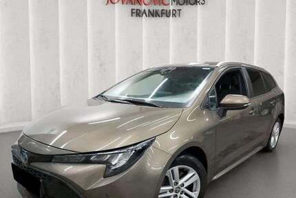 Toyota Corolla 63.137 km 19.750 &euro; Frankfurt/M. 65933