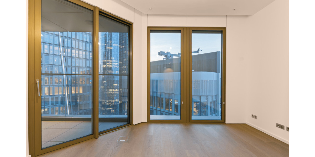 Etagenwohnung Frankfurt am Main Innenstadt - 2 Zimmer, 49 m&sup2;, 979.000&euro; | Angebot:26723617