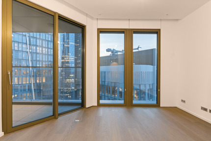 Wohnung Frankfurt am Main Innenstadt - 2 Zimmer, 49 m&sup2;, 979.000&euro; | Angebot:26723617