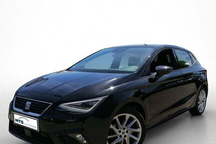 Seat Ibiza 48.950 km 15.150 € Friedberg 61169