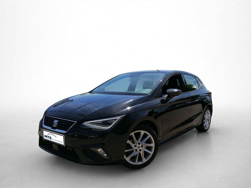 Seat Ibiza 48.950 km 15.150 € Friedberg 61169