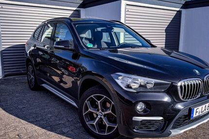 BMW X1 125.000 km 15.000 &euro; Bad Homburg 61352
