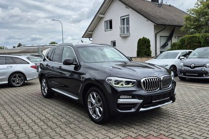 BMW X3 xDrive 20 i xLine, HUD, Kamera, Ambientebeleuch 70.000 km 23.790 &euro; Rodgau 63110