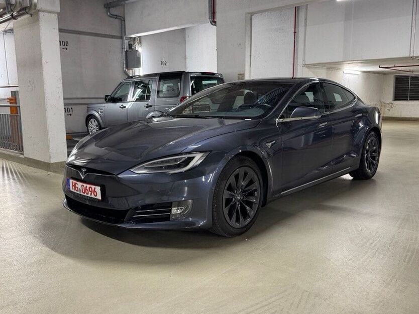 Model S