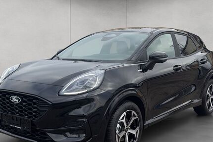 Ford Puma 2.866 km 22.690 &euro; Hanau 63452