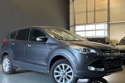 Ford Kuga 154.000 km 10.790 &euro; Maintal 63477