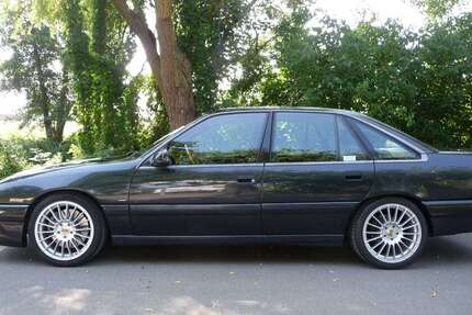 Opel Senator 250.800 km 24.900 € Münster Hessen 64839