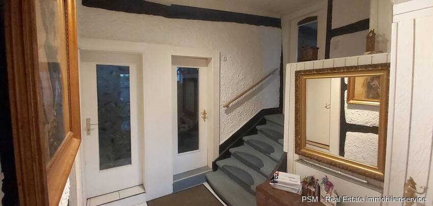 Reihenendhaus Königstein im Taunus Königstein - 7 Zimmer, 182 m&sup2;, 595.000&euro; | Angebot:26330510