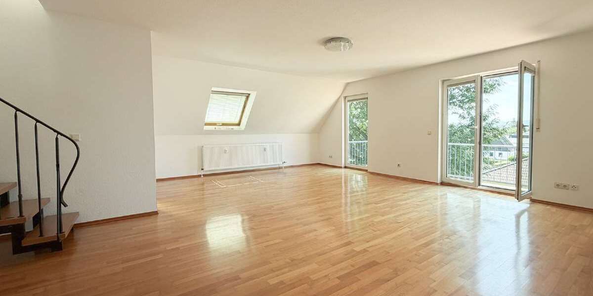 Etagenwohnung Karben - 3 Zimmer, 93 m&sup2;, 1.150&euro; | Angebot:27091254