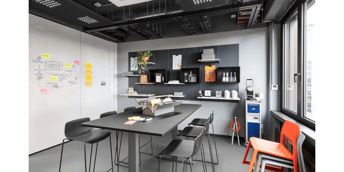 Gewerbeobjekt Frankfurt am Main Eschborn - 1.739&euro; | Angebot:26820767