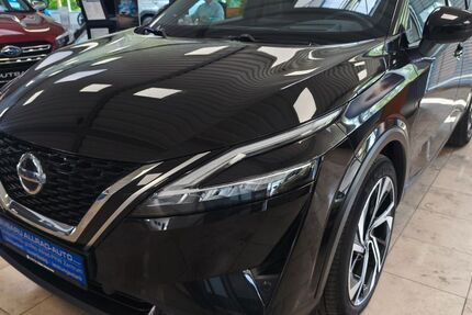 Nissan Qashqai 77.116 km 24.997 &euro; Friedberg 61169