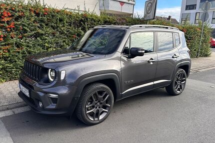 Jeep Renegade 85.000 km 18.690 &euro; Egelsbach 63329