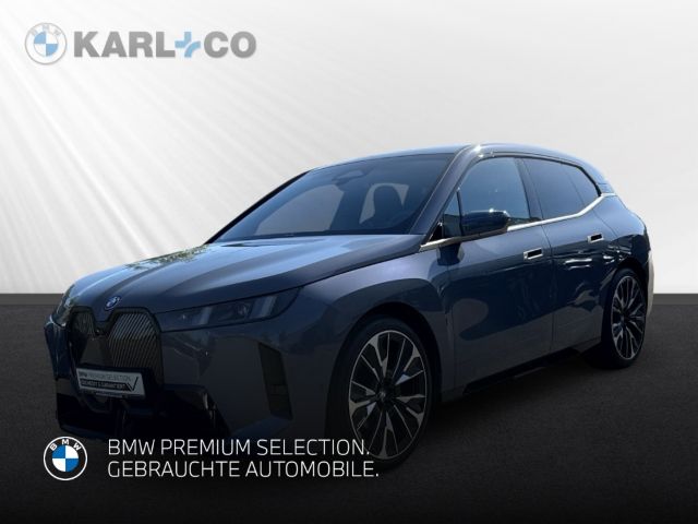 BMW iX 20.534 km 68.890 &euro; Rüsselsheim 65428