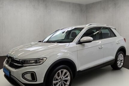 VW T-Roc 23.645 km 30.950 € Dietzenbach 63128