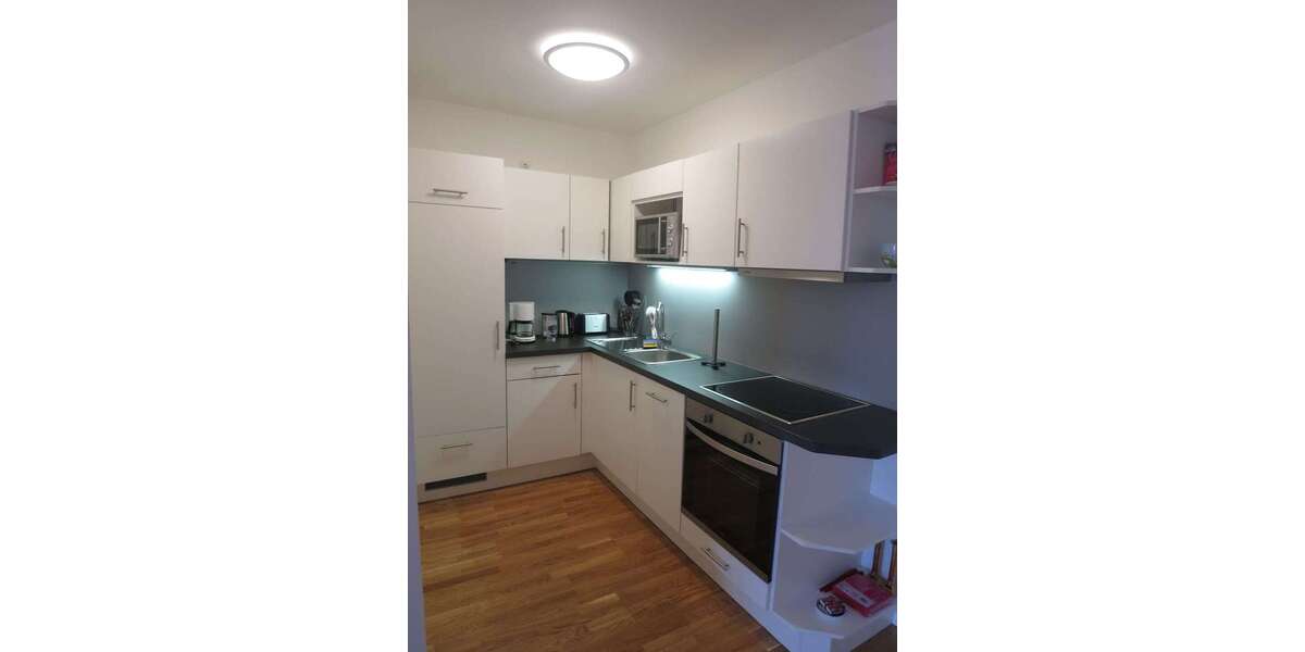 Etagenwohnung Steinbach - 2 Zimmer, 53 m&sup2;, 1.500&euro; | Angebot:26183982