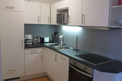 Wohnung Steinbach - 2 Zimmer, 53 m&sup2;, 1.500&euro; | Angebot:26183982