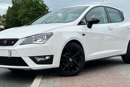 Seat Ibiza 137.000 km 7.500 € Bad Homburg 61350