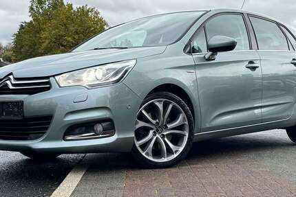 Citroen C4 124.000 km 6.900 € Bad Homburg 61350