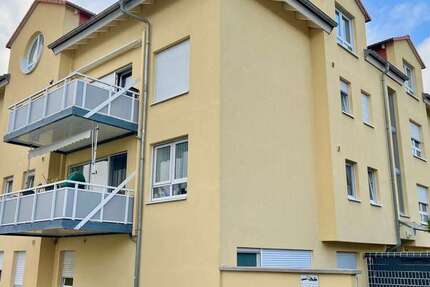 Wohnung zum Mieten in Offenbach 1.325 € 106 m² 3 zimmer