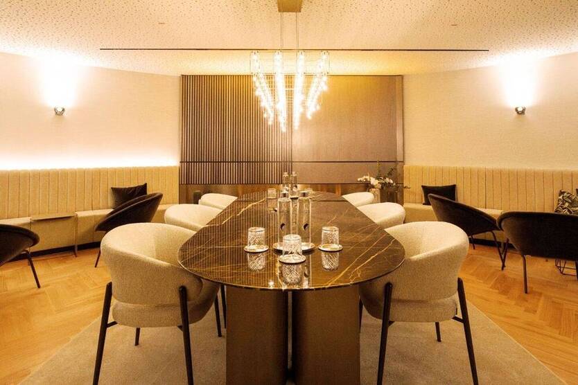 Einzel- & Teambüros in bester Innenstadtlage - All-in-Miete zimmer