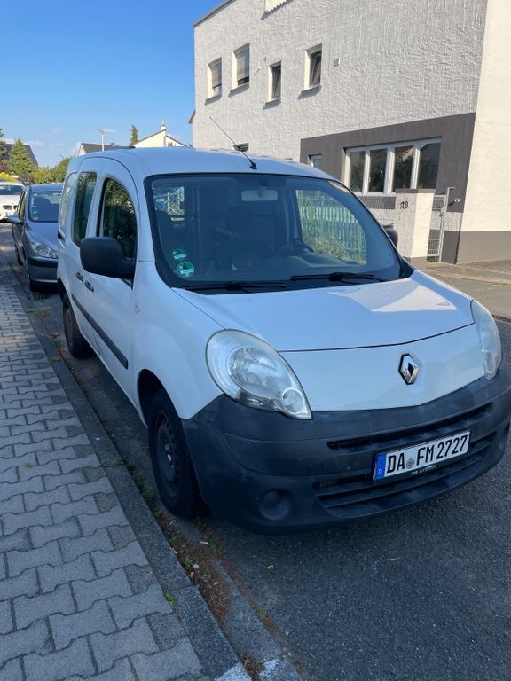 Kangoo