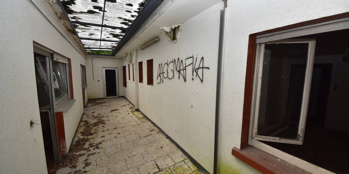 Gewerbeobjekt Babenhausen - 495.000&euro; | Angebot:25693330