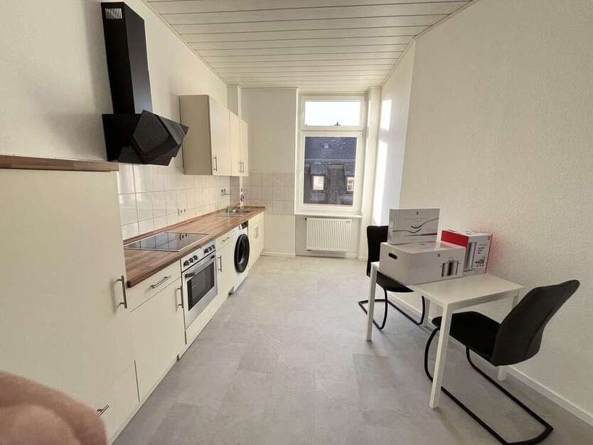 Wohnung zum Mieten in Frankfurt am Main 1.450 € 78 m²