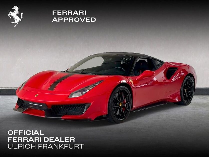 488 Pista