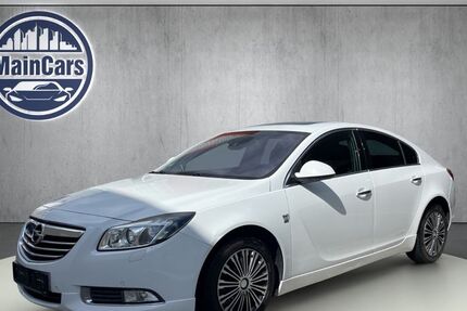 Opel Insignia 127.800 km 9.999 &euro; Neu Isenburg 63263