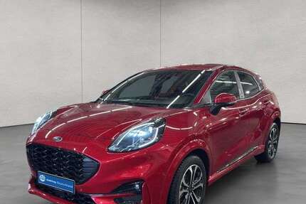 Ford Puma 1.717 km 23.450 € Frankfurt am Main 60386