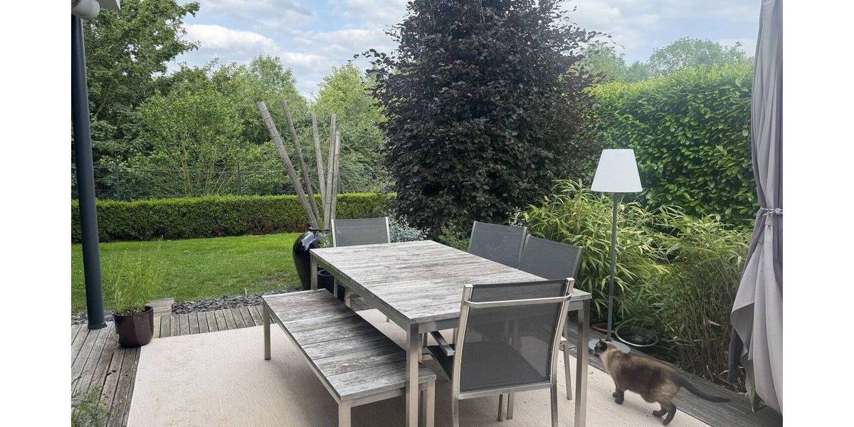 Einfamilienhaus Bad Nauheim - 5 Zimmer, 214 m&sup2;, 1.290.000&euro; | Angebot:26825025