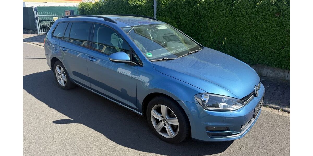 VW Golf 161.300 km 9.590 &euro; Hanau 63452