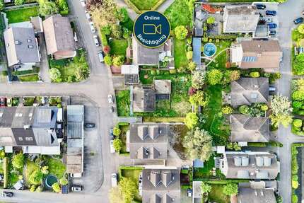 Grundstück zu verkaufen in Hanau Steinheim am Main 549.000 € 598 m² zimmer