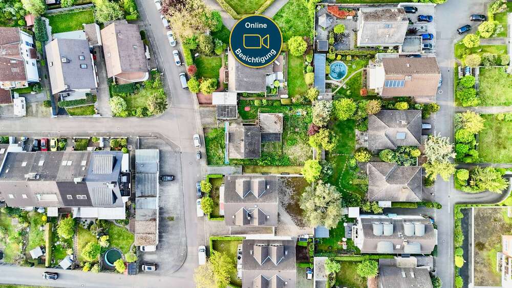 Grundstück zu verkaufen in Hanau Steinheim am Main 549.000 € 598 m² zimmer