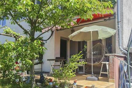 Haus Rödermark Ober-Roden - 6 Zimmer, 140 m&sup2;, 459.000&euro; | Angebot:26851783