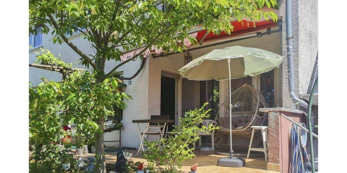 Mehrfamilienhaus, Wohnhaus Rödermark Ober-Roden - 6 Zimmer, 140 m&sup2;, 459.000&euro; | Angebot:26851783
